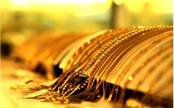 Giá vàng SJC giảm thêm 140.000 đồng/lượng, tỷ giá tiếp tục dao động nhẹ