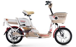 Bảng giá xe đạp điện Honda mới nhất tháng 11