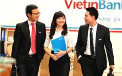 VietinBank tuyển dụng nhiều vị trí cho 13 chi nhánh trên toàn quốc