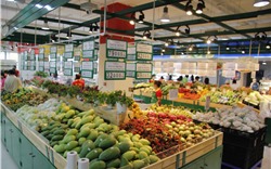 Báo giá hàng thực phẩm tươi sống siêu thị VinMart từ nay đến hết 29/11