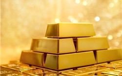 Giá vàng quay đầu giảm gần 100.000 đồng/lượng, tỷ giá USD  biến động tăng