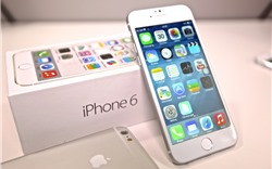 Cập nhật giá bán iPhone chính hãng trên thị trường tháng 12/2015