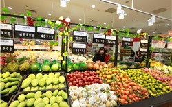 Báo giá hàng thực phẩm tươi sống siêu thị VinMart tuần từ 7/12 -13/12