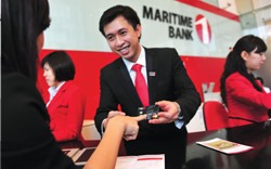Maritime Bank dành 3,4 tỷ đồng ưu đãi khách hàng dịp cuối năm