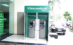 Địa điểm cây ATM Vietcombank tại quận Hoàng Mai