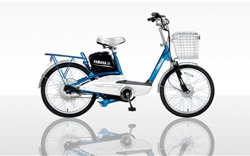 Bảng giá xe đạp điện Yamaha cập nhật mới nhất