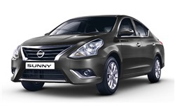 Cập nhật giá bán xe Nissan mới nhất tại Việt Nam