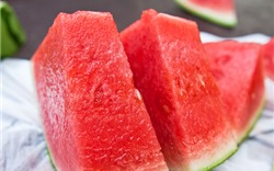10 cấm kỵ khi ăn dưa hấu có thể bạn chưa biết