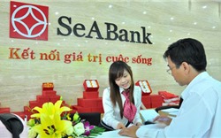 SeABank tuyển dụng nhiều vị trí trên cả nước