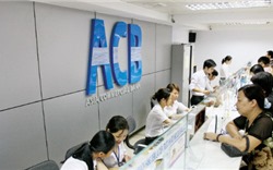 Ngân hàng ACB tuyển nhân viên chăm sóc khách hàng và chuyên viên tư vấn