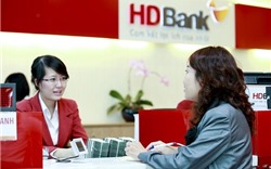 Gửi tiền HDBank - trúng vàng ký, đón xuân như ý