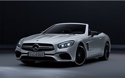 Bảng giá mới nhất các mẫu xe Mercedes tháng 2/2016