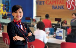 Vietcapital Bank tuyển dụng hơn 140 chỉ tiêu tại 18 vị trí khác nhau