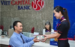 Tặng bảo hiểm đến 1 tỷ đồng khi gửi tiết kiệm tại Viet Capital Bank