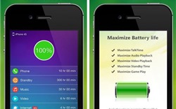10 ứng dụng smartphone tiết kiệm pin tốt nhất hiện nay