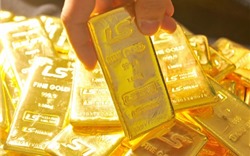 Cập nhật giá vàng SJC, tỷ giá USD ngày 13/4: Giá vàng và tỷ giá đồng loạt tăng nhẹ