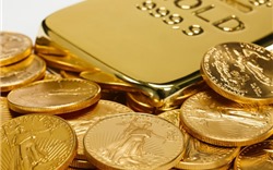 Cập nhật giá vàng, tỷ giá ngày 19/4: Giá vàng SJC giảm nhẹ, tỷ giá USD giữ mức ổn định