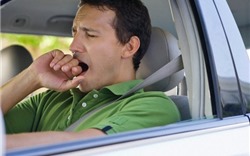Tổng hợp những cách chống buồn ngủ khi lái xe đường dài
