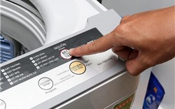 Cách sử dụng máy giặt sao cho tiết kiệm điện nhất