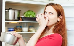7 bí kíp tuyệt đỉnh giúp khử sạch mùi hôi trong tủ lạnh