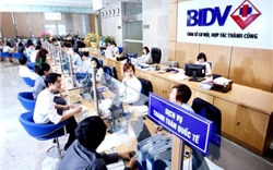 BIDV giảm phí thanh toán qua ngân hàng điện tử từ ngày 1/6