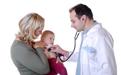 Dấu hiệu, triệu chứng, nguyên nhân viêm phế quản ở trẻ sơ sinh và phương pháp điều trị hiệu quả, kịp thời