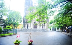 Thăm quan 5 nhà thờ cổ trên 100 tuổi ở Việt Nam