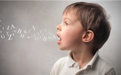 Hội chứng Einstein: Trẻ chậm nói là dấu hiệu của sự thông minh