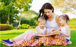 6 thói quen bình thường của cha mẹ tác động đến sự phát triển của trẻ