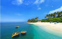 12 hòn đảo hoang sơ hấp dẫn nhất Việt Nam