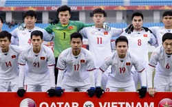 Soi cung Hoàng đạo của dàn "crush quốc dân" U23 Việt Nam