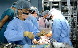 Việt Nam xếp 104 thế giới về hệ thống chăm sóc sức khỏe quốc gia