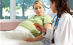 Hiểu nhầm về bổ sung vitamin khi mang thai mẹ nào cũng mắc