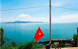 Những cung đường biển tuyệt đẹp ở Việt Nam nhất định bạn phải đến một lần