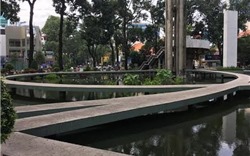 Hồ Con Rùa sẽ thành Quảng trường văn hoá, du lịch?