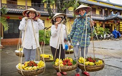 Việt Nam quyến rũ trong mắt du khách người Anh