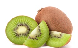 Công thức đẹp toàn diện với quả kiwi