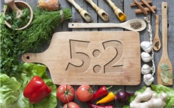 Tìm hiểu chế độ ăn kiêng 5:2 đang hot nhất thế giới