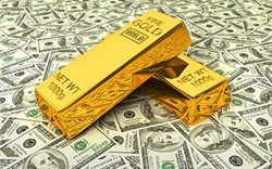 Giá vàng ngày 5/12: Vàng trượt xuống khỏi đỉnh