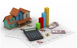 Giải pháp tài chính cho người có ý định mua nhà