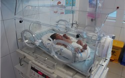Tìm thấy vi khuẩn kháng thuốc ở 2 bé sơ sinh chuyển lên từ Bắc Ninh