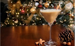 Những món cocktail truyền thống ngon tuyệt trong đêm giáng sinh