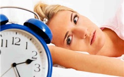 Điều gì sẽ xảy ra khi bạn thiếu ngủ 1 ngày?