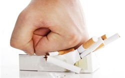 Điều gì xảy ra khi bạn bỏ thuốc lá chỉ trong 1-2 giờ đồng hồ?