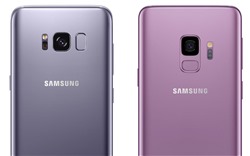 Lý do người dùng nên cân nhắc khi muốn “lên đời” mua Samsung Galaxy S9