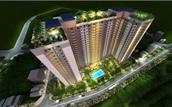 Cơ hội cuối sở hữu căn hộ giá tốt nhất Hà Nội chỉ với 1,2 tỷ