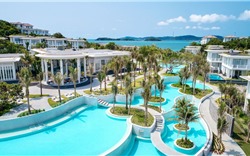 Tiếp tục một khu nghỉ dưỡng siêu sang do Sun Group đầu tư tại Phú Quốc được quản lý bởi AccorHotels