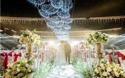 Hà Nội cấm công chức tổ chức đám cưới trong khách sạn 5 sao