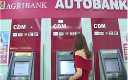 Agribank thống nhất hoàn trả tiền cho các tài khoản bị “hack”