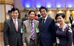 Viện trưởng Viện Nghiên cứu tế bào gốc và công nghệ Gen Vinmec nhận giải thưởng Nikkei Châu Á